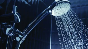 لا تتجاهل تنظيف هذه المناطق بالجسم .. تعرف عليها