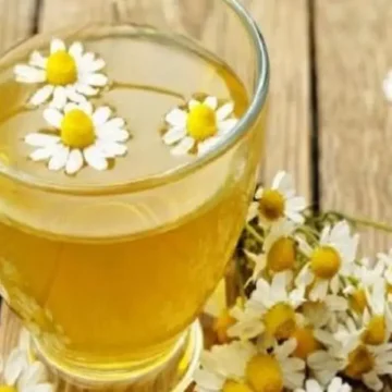 أبرزها تخفيف التوتر… فوائد مذهلة تجبرك على تناول البابونج 