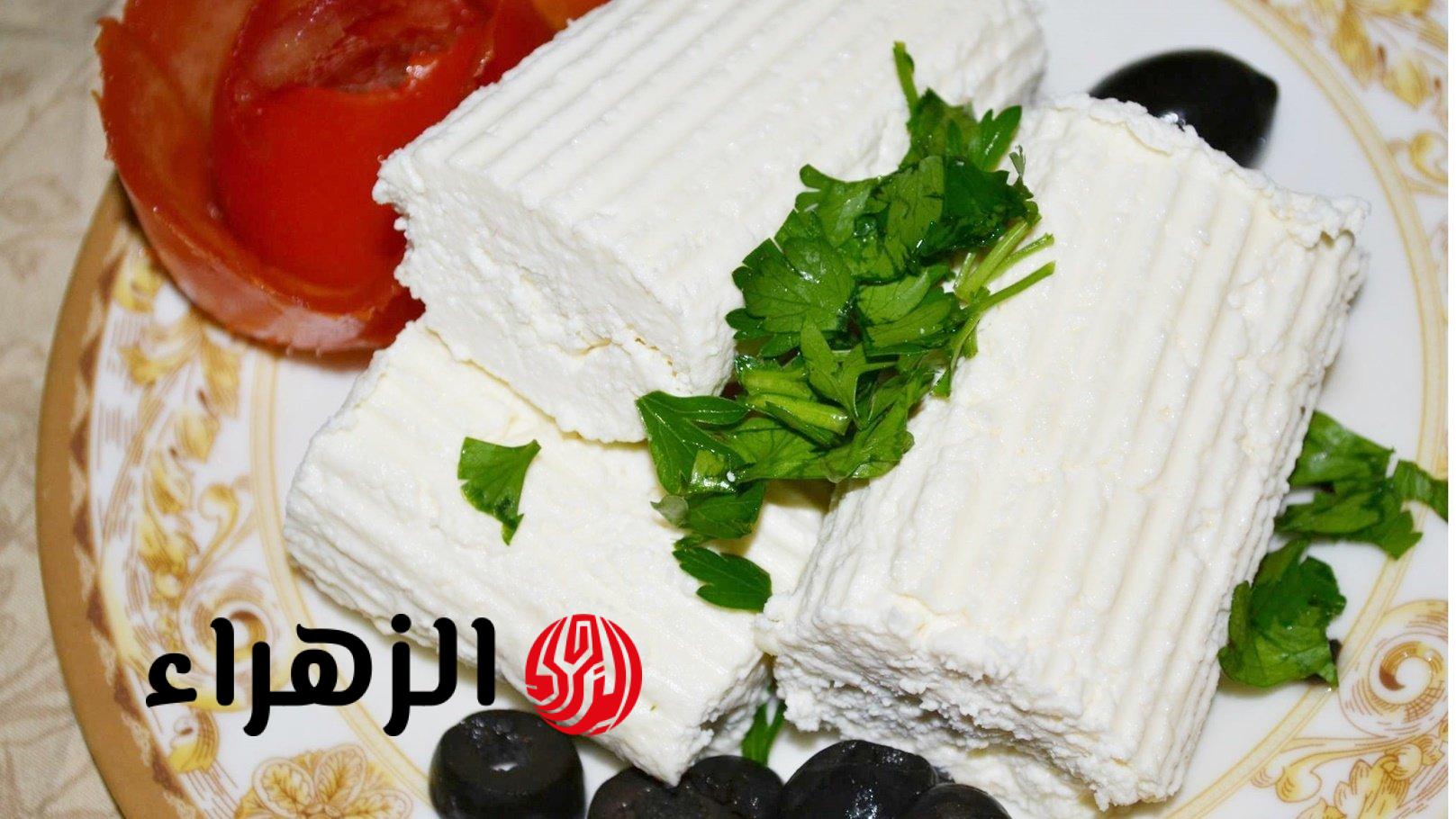 عيالك هيدمنوها.. 3 اضافات سحرية تجعل الجبنة القريش طعمها لا يقاوم
