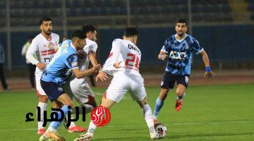 بعد القرعة.. مواجهة مبكرة بين الزمالك وبيراميدز في دوري الأبطال