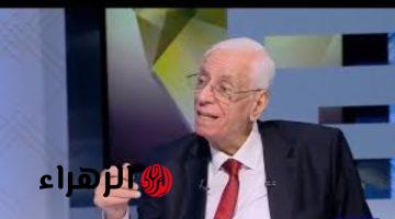 حسام موافي يحذر من هذا المرض: قد يكون مؤشرا للفشل الكبدي أو جلطات دماغية