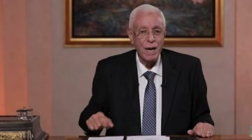 حسام موافي: استبدلوا كلمة «عيب» بـ«حرام» في تربية الأبناء.. تأثيرها أقوى في تقويم السلوك