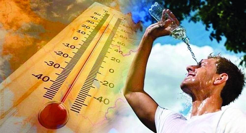 ارتفاع طفيف في درجات الحرارة.. ماذا قالت الأرصاد عن طقس الخميس 23 أبريل 2026؟