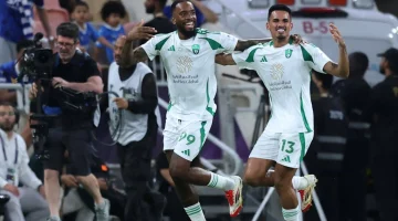 al-ahli vs machida zelvia.. القنوات الناقلة لمباراة الأهلي السعودي ضد ماتشيدا زيلفيا الأشواط الإضافية بصوت المعلق عصام الشوالي في نهائي دوري أبطال آسيا للنخبة 2026