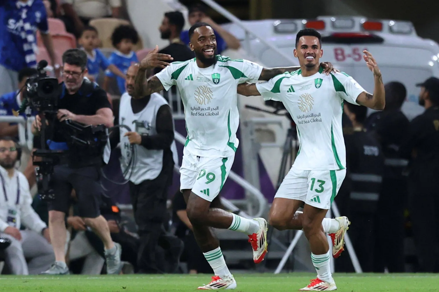 al-ahli vs machida zelvia.. القنوات الناقلة لمباراة الأهلي السعودي ضد ماتشيدا زيلفيا الأشواط الإضافية بصوت المعلق عصام الشوالي في نهائي دوري أبطال آسيا للنخبة 2026