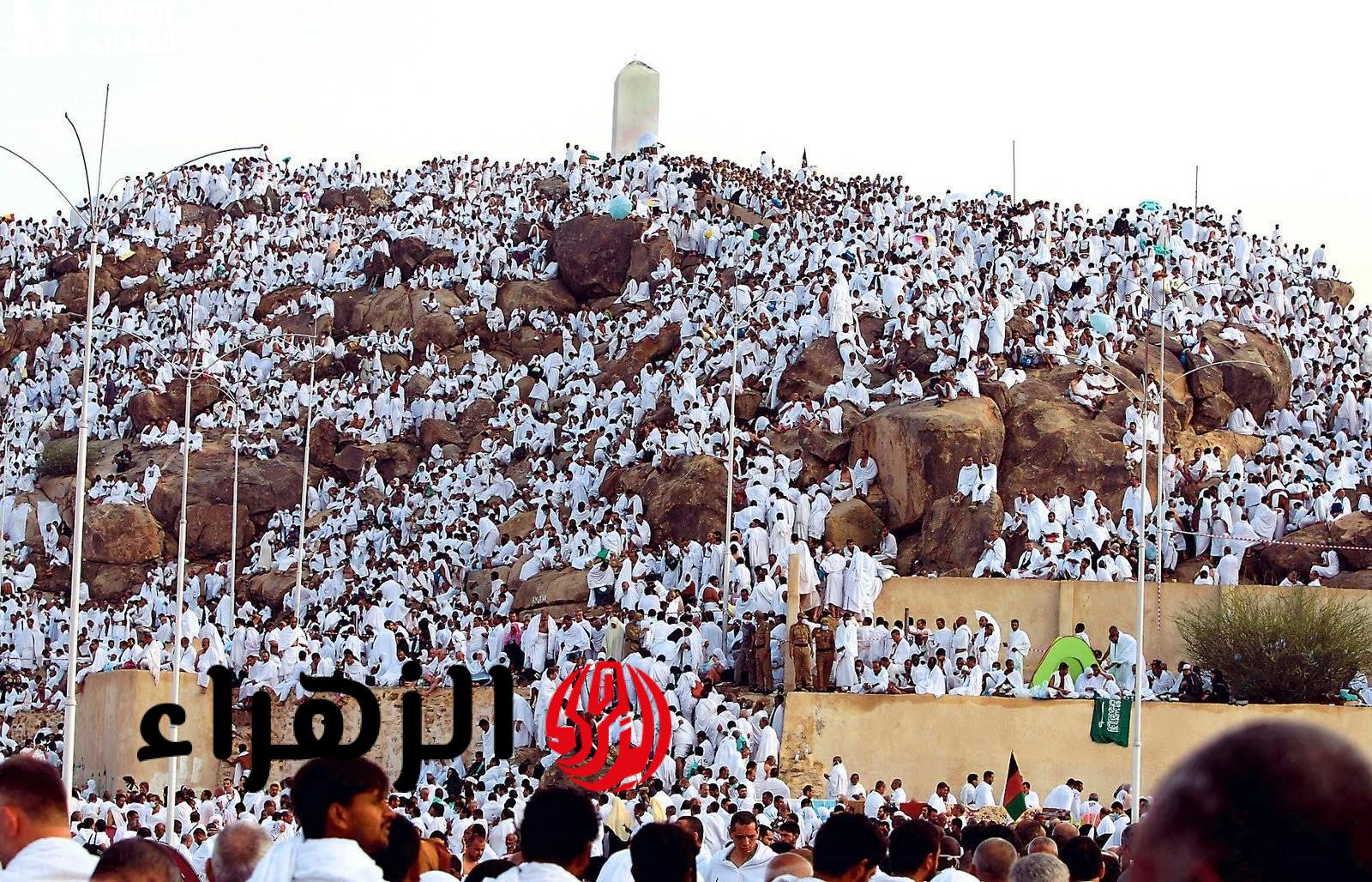 الحسابات الفلكية تكشف موعد وقفة عرفات وعيد الأضحى 2026.. اعرف التفاصيل