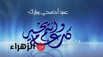 إجازة طويلة للموظفين؟.. موعد عيد الأضحى المبارك 2026 فلكيًا ووقفة عرفات رسميًا