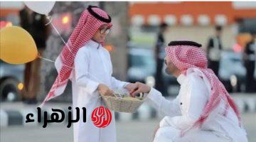 الساعة كم.. وقت صلاة العيد في الرياض 2026 توقيت صلاة عيد الفطر المبارك في السعودية