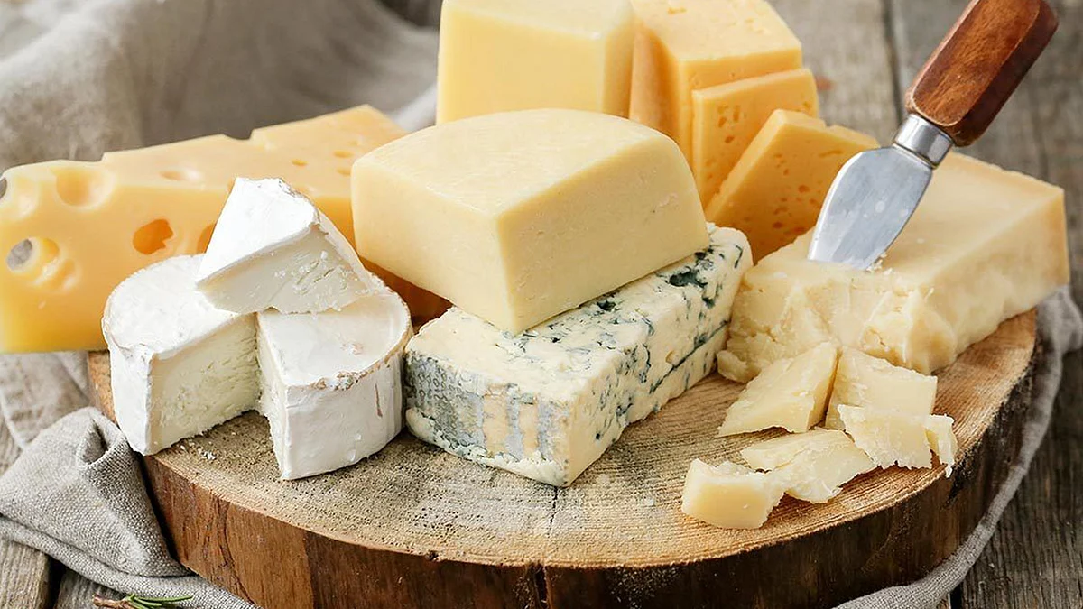 تسبب مرض خطير.. تحذير من تناول نوع جبنة معروف | أوعى تأكلها لعيالك