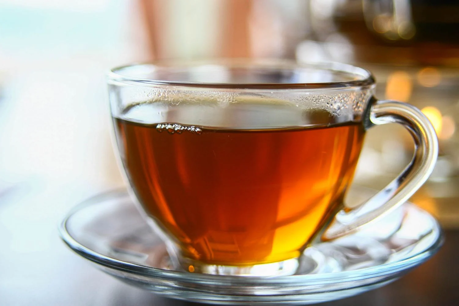 احذر شرب الشاي في هذا الوقت.. تأثيرات غير متوقعة