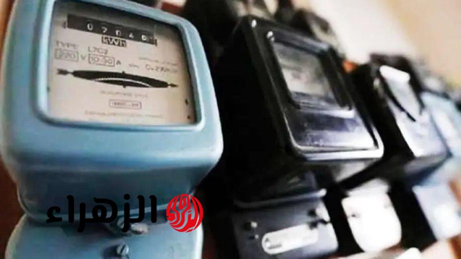 حذاري من هذه الأفعال.. أسباب قد تؤدي إلى رفع عداد الكهرباء