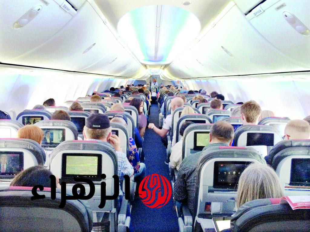 “مش هتصدق السبب”.. لماذا قررت بعض شركات الطيران منع توزيع الوجبات على الركاب