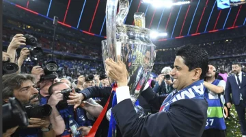 بعد تتويج باريس بأبطال أوروبا.. حقيقة فتح قنوات بي إن سبورتس مجانا بكأس العالم 2026