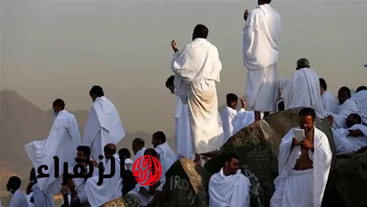 متقولش معرفش.. تعرف علي اخر يوم لقص الشعر والاظافر للمضحي 2026 وموعد بداية العشر الاوائل من ذي الحجة