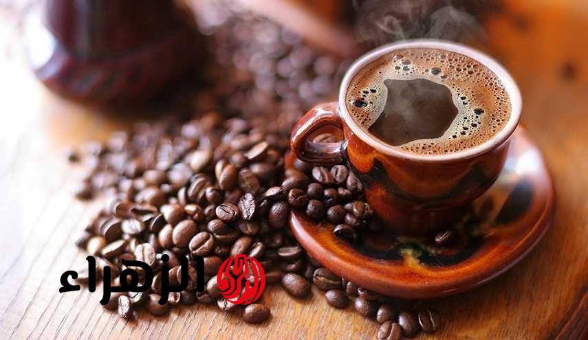 إضافة هذا المكون الأبيض إلى القهوة يساعد في علاج الالتهابات.. دراسة توضح