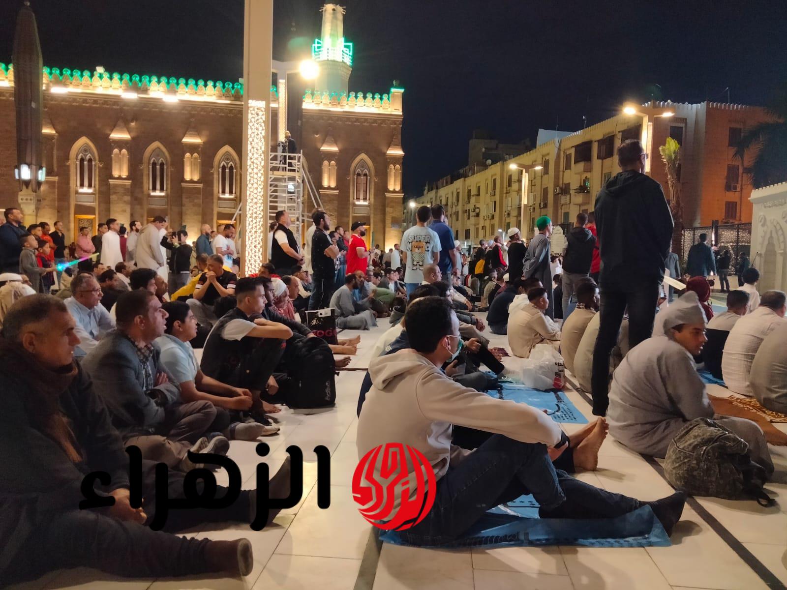 موعد صلاة الجمعة بالتوقيت الصيفي 2026 .. اعرف هتصلي الساعة كام؟