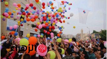 موعد صلاة عيد الأضحى 2026 في القاهرة والمحافظات