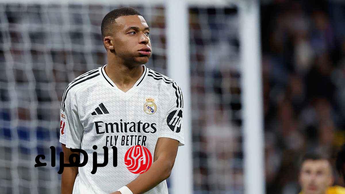 ماتش كيليان مبابي مباشر.. تحديثات لحظة بلحظة لمباراة ريال مدريد وريال بيتيس في الدوري الإسباني 2026
