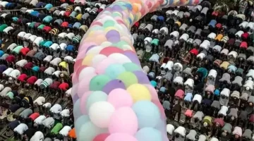مواعيد صلاة عيد الأضحى 2026 بمدن ومحافظات جمهورية مصر العربية.. القاهرة 6:21 صباحًا