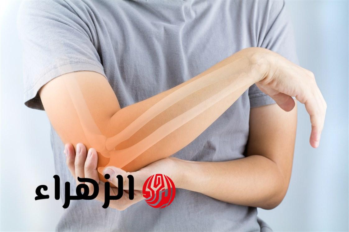 بعيدًا عن منتجات الألبان.. 5 أطعمة تقوي عظامك (تعرف عليها)