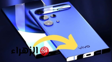 “ملك الهـواتف وصـل” سعر ومواصفات هاتف vivo v70 5g المقـاوم للمـاء والغبـار وبطـارية ضخمـة.. والسعر هينافـس الكبـار