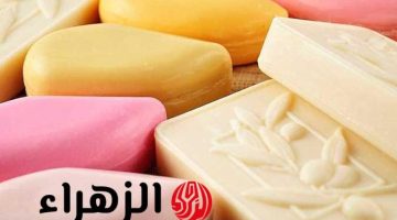 إخفاء عيوب الجدران أبرزها.. استخدامات لن تتخيلها لـ«الصابون» بعيدًا عن غسل اليدين والوجه