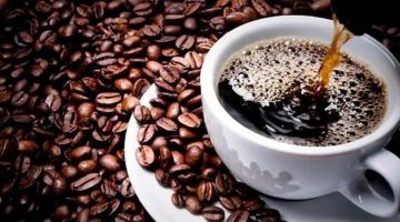 القهوة بدون سكر.. هذا ما يحدث لجسمك عند تناولها