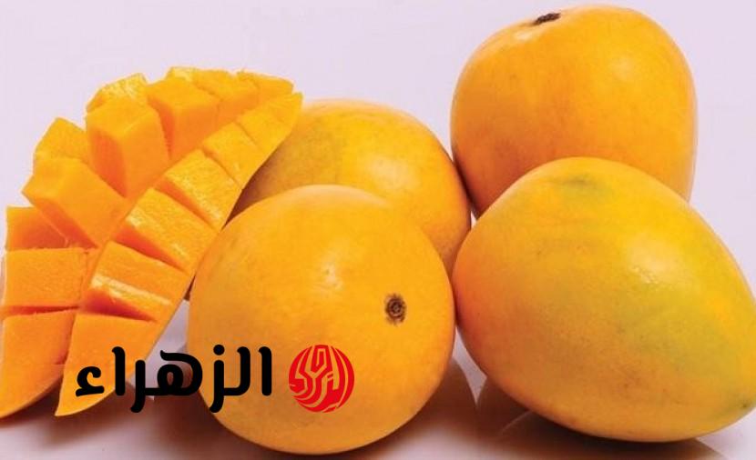 لعشاق المانجو.. خبير تغذية يحذر: إياكم وتناولها في هذه الأوقات