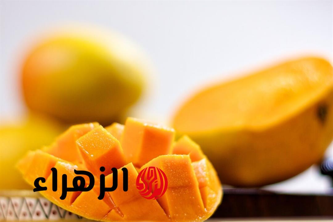 لمرضى السكر.. طريقة تناول المانجو بأمان دون ارتفاع مستويات الجلوكوز