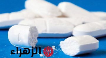 لهذه الأسباب.. احذر من تقسيم أقراص الدواء (تفاصيل)