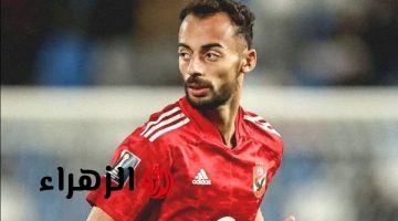 صفقة الموسم تشتعل.. الأهلي يتحرك لخطف هدف الزمالك وإعادة نجمه السابق