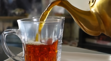 فوائد لا تعرفها عن شاي الفلفل الأسود.. مشروب سحري لإنقاص الوزن