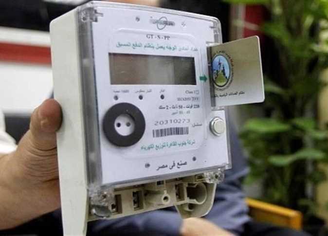 كارت الكهرباء غير مقبول.. لماذا تظهر هذه الرسالة في العداد مسبق الدفع؟ الأسباب والحلول السريعة
