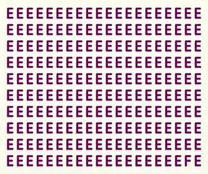 f