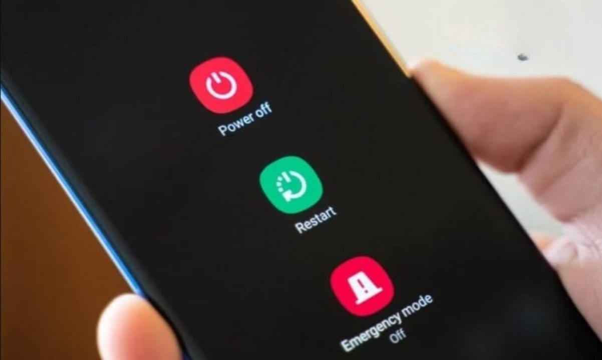 لهذا السبب.. يجب إعادة تشغيل هاتفك كل أسبوع