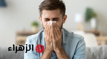 هكذا يحدد لون المخاط الحالات الصحية.. بعضها خطير