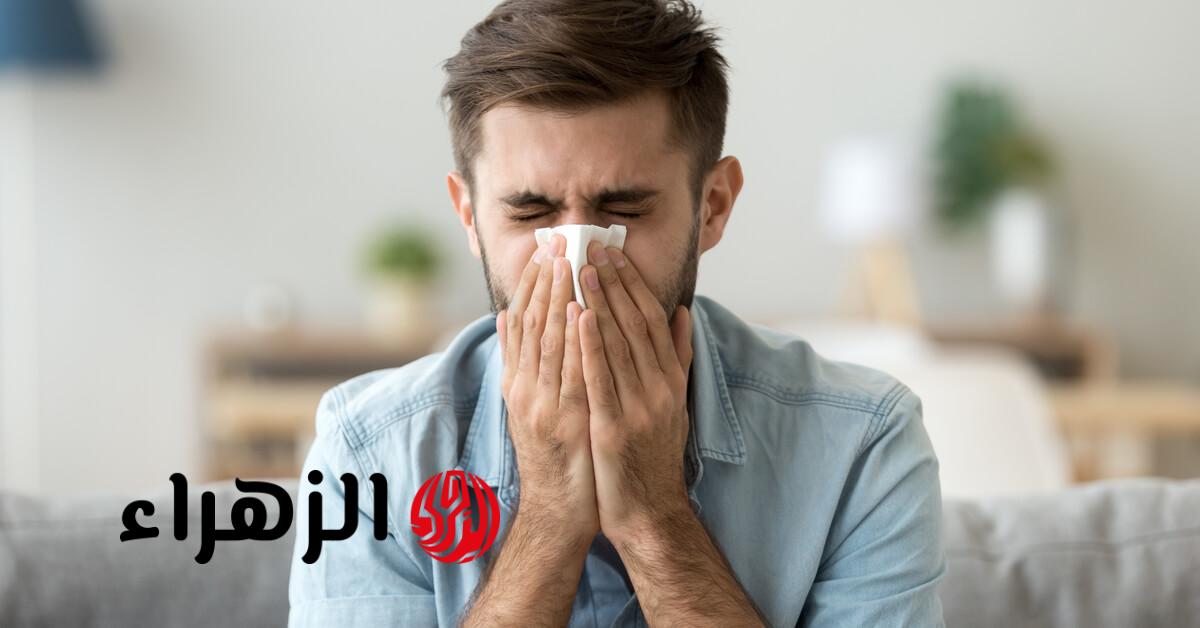 هكذا يحدد لون المخاط الحالات الصحية.. بعضها خطير