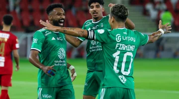 الشـوط الثـاني نـاري: Al Ahli vs Al Taawoun قنـاة ببـلاش تبث مباراة الاهلي ضد التعاون في دوري روشن السعودي 2026 بصـوت المعلق خـالد المديفـر