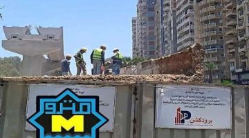 موعد بدء تشغيل مترو الإسكندرية.. بسعة 60 ألف راكب في الساعة