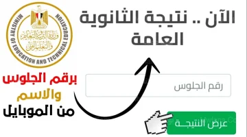 موعد إعلان نتيجة الثانوية العامة 2026.. خبير يكشف حقيقة إعادة توزيع الدرجات