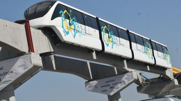 جهز ورقك.. الحكومة تعلن عن وظائف شاغرة في المونوريل بهذه الشروط