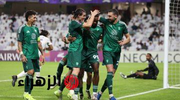 Al-Ahli vs Al-Taawoun.. معلق مباراة الأهلي ضد التعاون اليوم والقنوات الناقلة في الدوري السعودي للمحترفين 2026