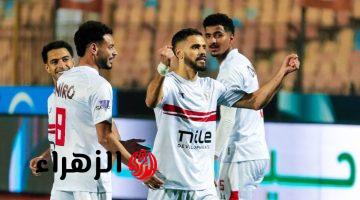 مفاجأة مدوية.. الزمالك يوافق على بيع نجم الفريق لهذا السبب !!