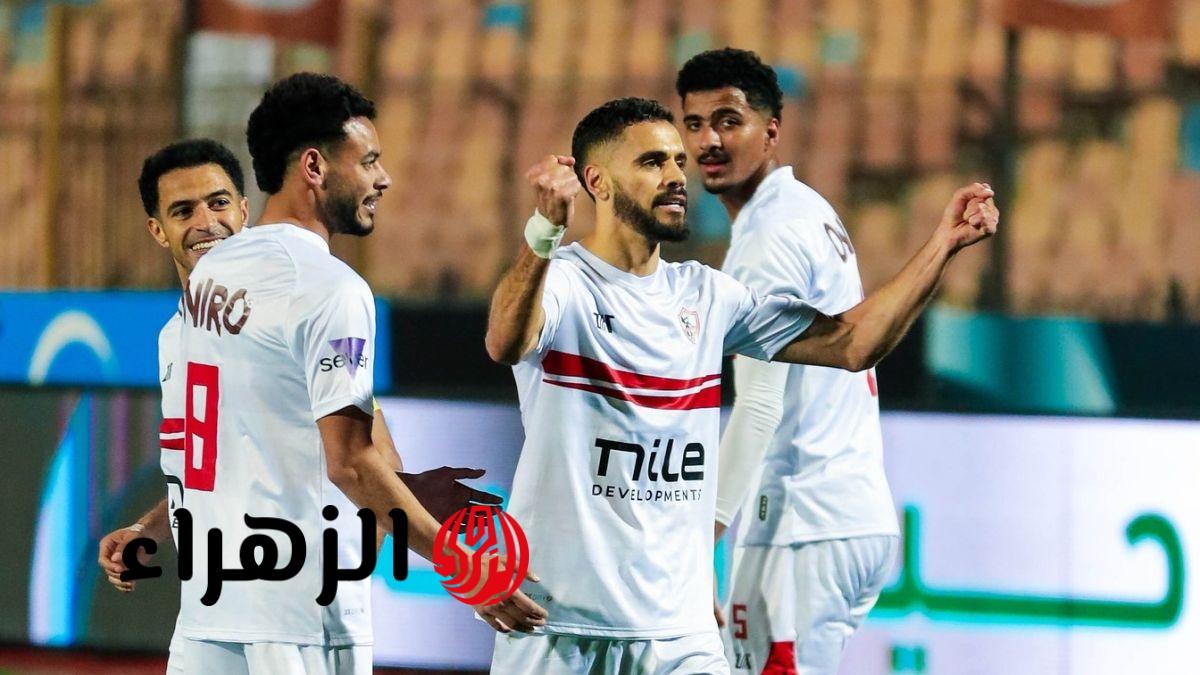 مفاجأة مدوية.. الزمالك يوافق على بيع نجم الفريق لهذا السبب !!