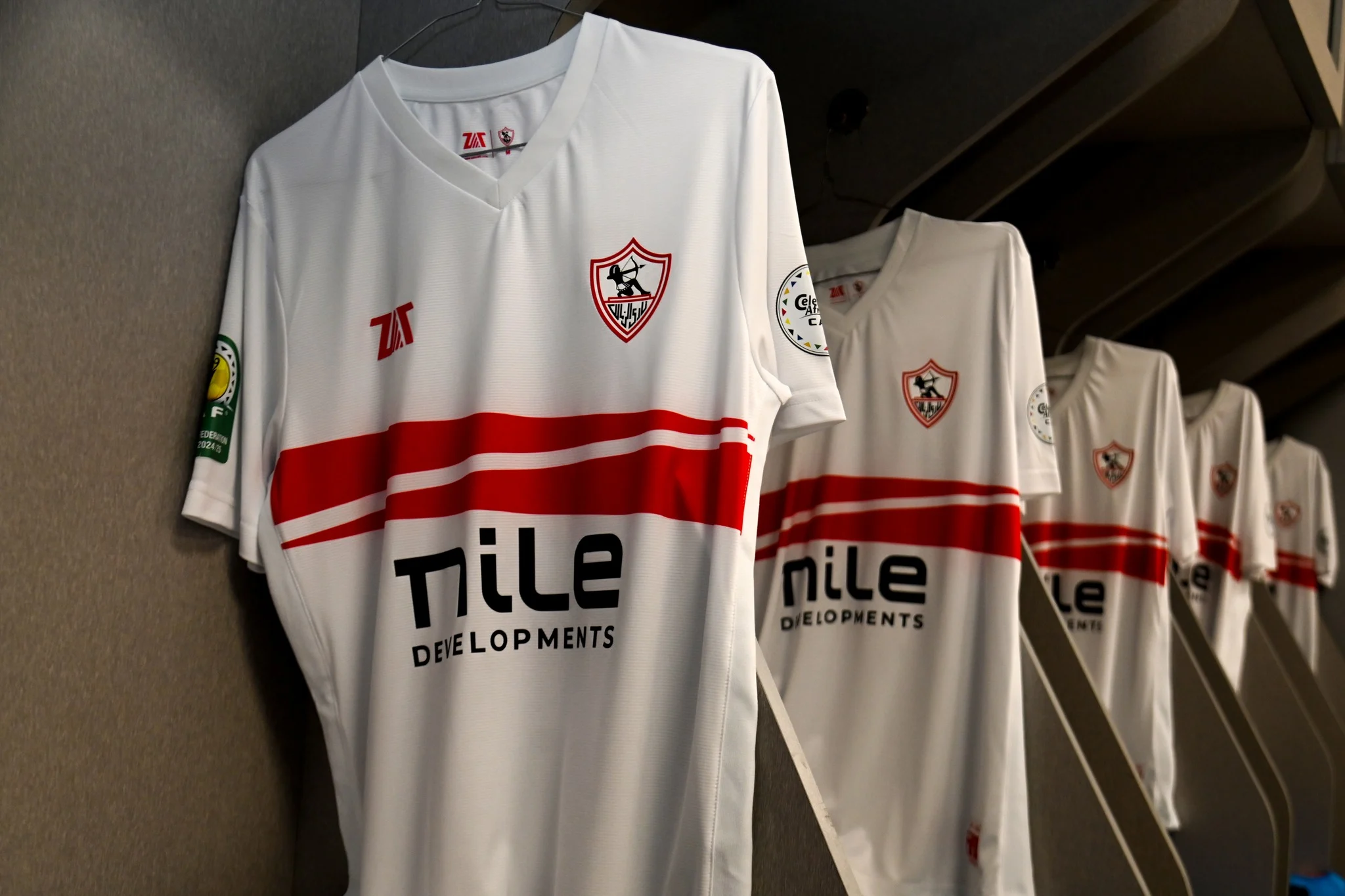 بشرى سارة لجماهير الزمالك قبل ساعات من مباراة بيراميدز