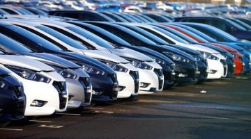 بعد تراجع الدولار.. شعبة السيارات تكشف موعد انخفاض الأسعار ونسبة التراجع المتوقعة