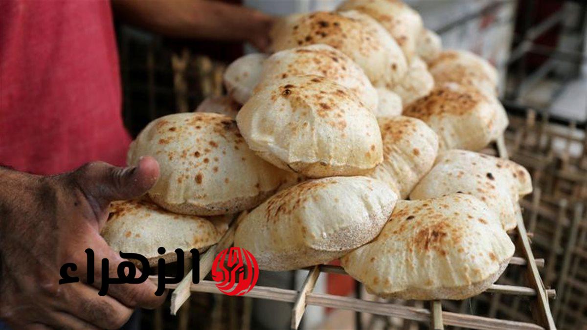 بجنيه ونصف.. شعبة المخابز تكشف مصير رغيف الخبز في منظومة الدعم النقدي