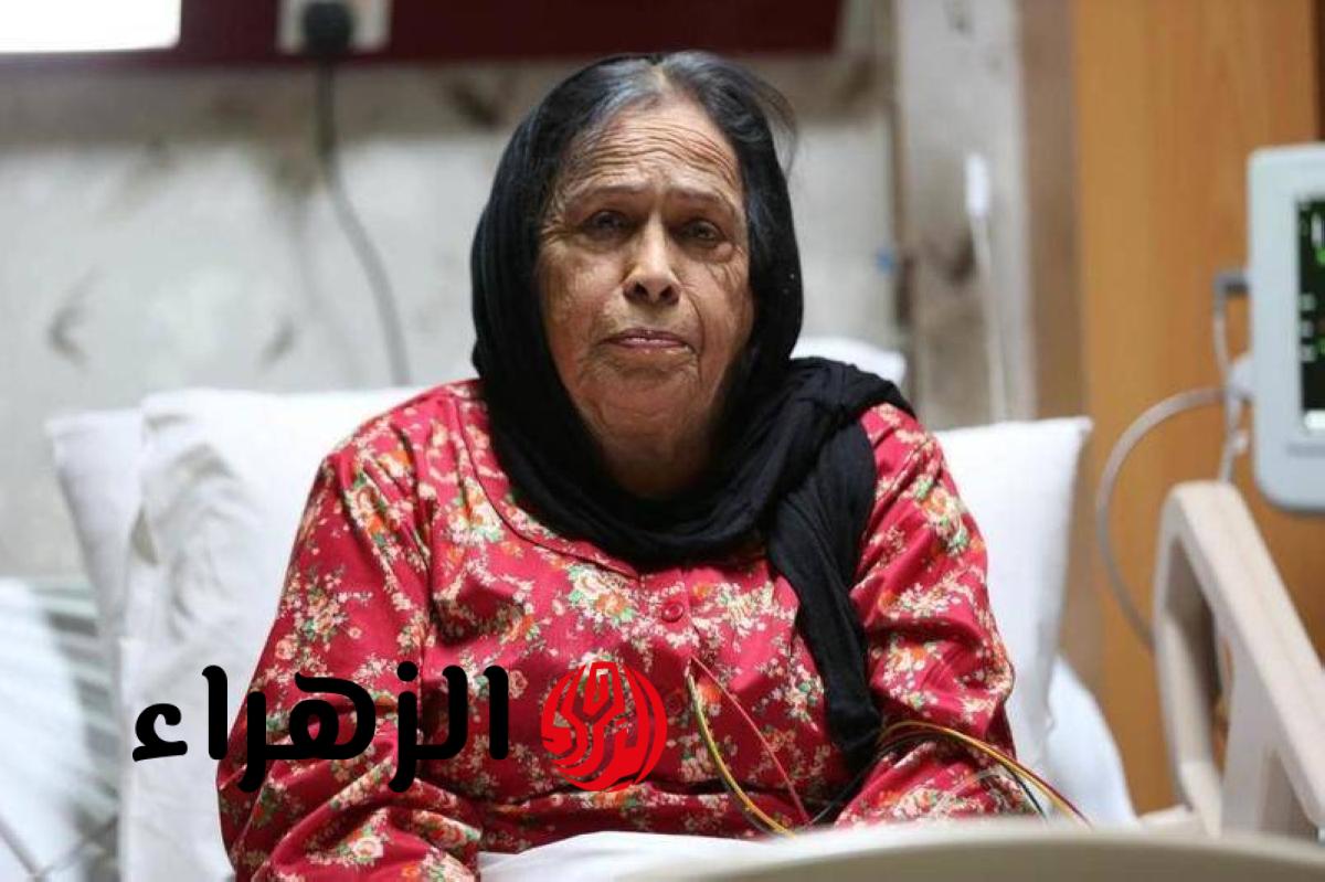 موقف تاريخي جديد من الكويت بعد أيام من وفاة الفنانة حياة الفهد.. الدعوة عامة 6 حياة الفهد