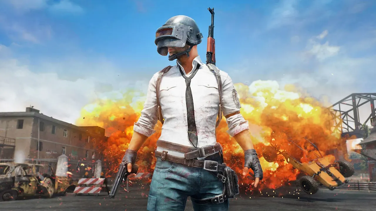 اشحن 60000 شدة واحصل على 22800 هدية إضافية.. شحن شدات ببجي موبايل pubg uc بطريقة سهلة وآمنة 100%