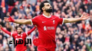 “2 جـوول في المـرمى” قنـاة ببـلاش تبث مباراة ليفربول ضد كريستال بالاس Liverpool vs Crystal Palace اليـوم في الدوري الانجليزي الممتاز 2026
